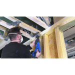 Draper tools scie alternative sans balais d20 20v