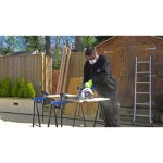 Draper tools scie circulaire sans balais d20 20v Draper tools scie circulaire sans balais d20 20v