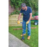 Draper tools tarire  poteaux 10 x 95 cm 82846