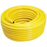 Draper tools tuyau d'eau jaune 12 mm x 30 m 56314 Draper tools tuyau d'eau jaune 12 mm x 30 m 56314