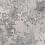 Dutch wallcoverings papier peint béton gris foncé Dutch wallcoverings papier peint béton gris foncé
