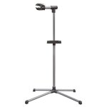Dyto support de réparation pour vélo gris Dyto support de réparation pour vélo gris