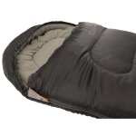 Easy camp sac de couchage cosmos noir