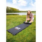 Easy camp tapis de sieste 10 cm noir