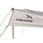 Easy camp tente canopy gris Easy camp tente canopy gris