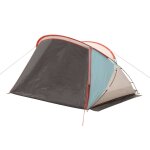 Easy camp tente shell 200x165x125 cm multicolore Easy camp tente shell 200x165x125 cm multicolore