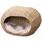 Ebi lit pour chiens sunrise 45 x 30 x 30 cm beige 435 / 430569