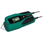 Ecobat chargeur de batterie 6 / 12 v 4 a Ecobat chargeur de batterie 6 / 12 v 4 a