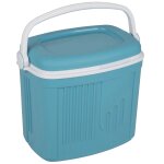 Eda glacière iceberg bleu 32 l Eda glacière iceberg bleu 32 l