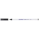 Edding feutres  textile 10 pcs multicolore 4600