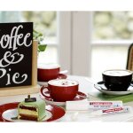 Edding marqueurs � craie 5 pcs multicolore 4090