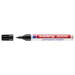 Edding marqueurs indélébiles 8 pcs multicolore 3000 Edding marqueurs indélébiles 8 pcs multicolore 3000