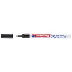 Edding marqueurs à peinture brillante 10 pcs multicolore 751 Edding marqueurs à peinture brillante 10 pcs multicolore 751