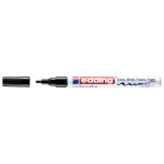 Edding marqueurs à peinture brillante 5 pcs multicolore 753 Edding marqueurs à peinture brillante 5 pcs multicolore 753