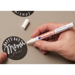 Edding marqueurs à peinture brillante 5 pcs multicolore 780 Edding marqueurs à peinture brillante 5 pcs multicolore 780