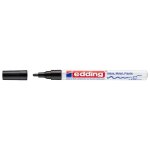 Edding marqueurs à peinture brillante 8 pcs multicolore 751 Edding marqueurs à peinture brillante 8 pcs multicolore 751