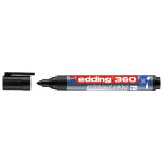 Edding marqueurs  tableau blanc 10 pcs multicolore 360