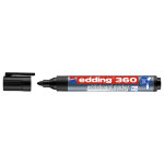 Edding marqueurs  tableau blanc 8 pcs multicolore 360
