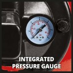 Einhell aqueduc gc - ww 8042 eco 800 w