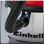Einhell aspirateur humide et sec tc - vc 1812 s