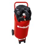 Einhell compresseur  air 50 l th - ac 240 / 50 / 10 of