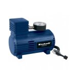 Einhell compresseur à air de voiture cc - ac 12 v 2072112 Einhell compresseur à air de voiture cc - ac 12 v 2072112
