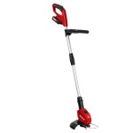 Einhell coupe - bordure sans fil ge - ct 18 li kit 3411197 Einhell coupe - bordure sans fil ge - ct 18 li kit 3411197