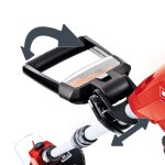 Einhell coupe - bordures sans fil ge - ct 18 li solo