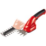 Einhell débroussailleuse et tondeuse à gazon sans cordon gc - cg 3, 6 li Einhell débroussailleuse et tondeuse à gazon sans cordon gc - cg 3, 6 li