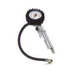 Einhell gonfleur de pneus avec manomètre Einhell gonfleur de pneus avec manomètre