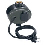 Einhell interrupteur de d�bit �lectronique