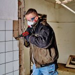 Einhell marteau pneumatique tc - pc 45