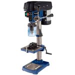Einhell perceuse d'tabli bt - bd 701
