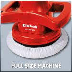 Einhell polisseuse voiture cc - po 90 2093173 Einhell polisseuse voiture cc - po 90 2093173