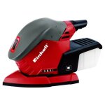 Einhell ponceuse multiple te - os 1320