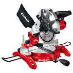 Einhell scie à onglet radiale 1400w th - ms 2513 l Einhell scie à onglet radiale 1400w th - ms 2513 l