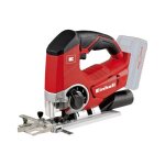 Einhell scie sauteuse sans fil te - js 18 li - solo Einhell scie sauteuse sans fil te - js 18 li - solo