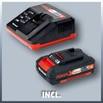 Einhell souffleur de feuilles sans fil ge - cl 18 li e kit Einhell souffleur de feuilles sans fil ge - cl 18 li e kit