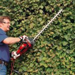 Einhell taille - haie électrique ge - eh 7067 700 w 3403340 Einhell taille - haie électrique ge - eh 7067 700 w 3403340