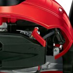 Einhell taille - haie  essence ge - ph 2555 a
