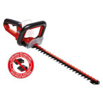 Einhell taille - haie sans fil arcurra 18 v
