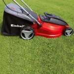 Einhell tondeuse  gazon lectrique gc - em 1536