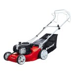 Einhell tondeuse  gazon  essence gc - pm 46 / 1 s