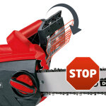 Einhell trononneuse lectrique ge - ec 2240