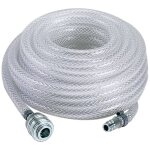 Einhell tuyau d'air comprim 15 m et 6 mm de diamtre