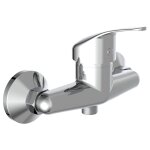 Eisl mitigeur de douche grande vita classique chrome