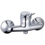 Eisl mitigeur de douche verona chrome
