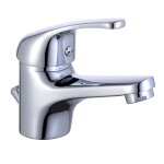 Eisl mitigeur de lavabo grande vita classique chrome