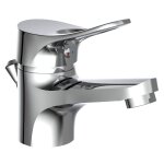 Eisl mitigeur de lavabo verona chrome