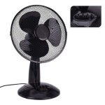 Excellent electrics ventilateur de table 45 w noir